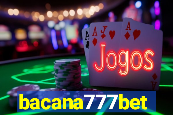 bacana777bet