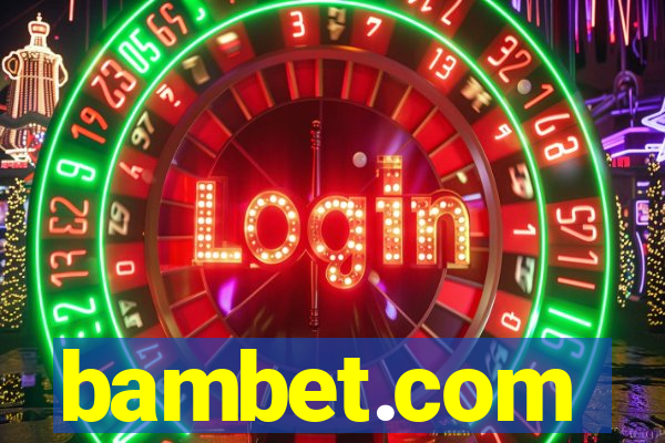 bambet.com