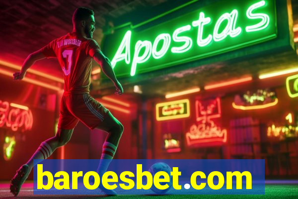 baroesbet.com