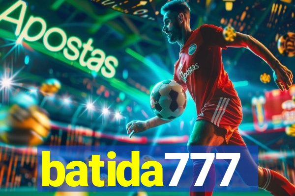 batida777