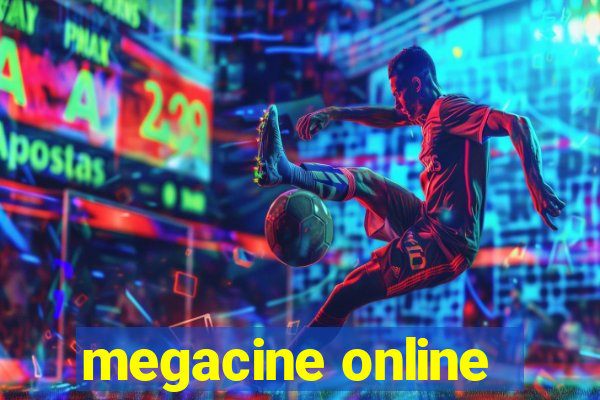 megacine online