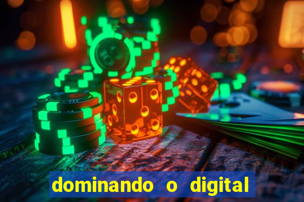 dominando o digital definitivo reclame aqui