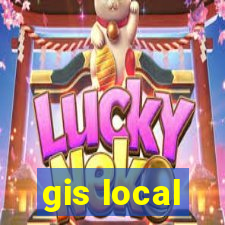 gis local