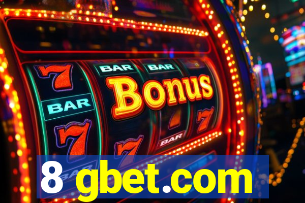 8 gbet.com