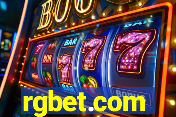 rgbet.com