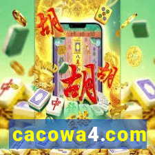 cacowa4.com