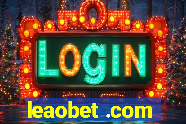 leaobet .com