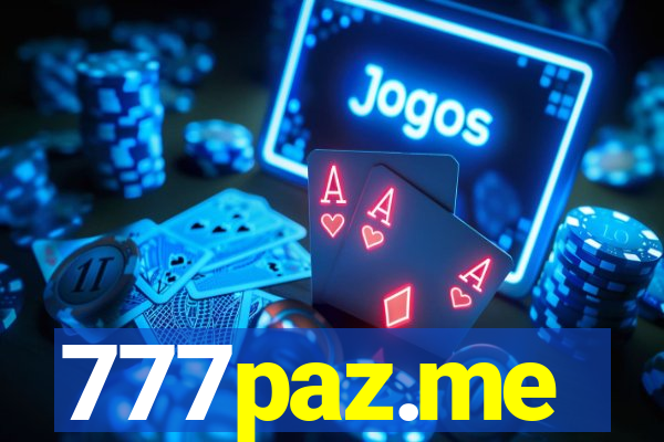 777paz.me