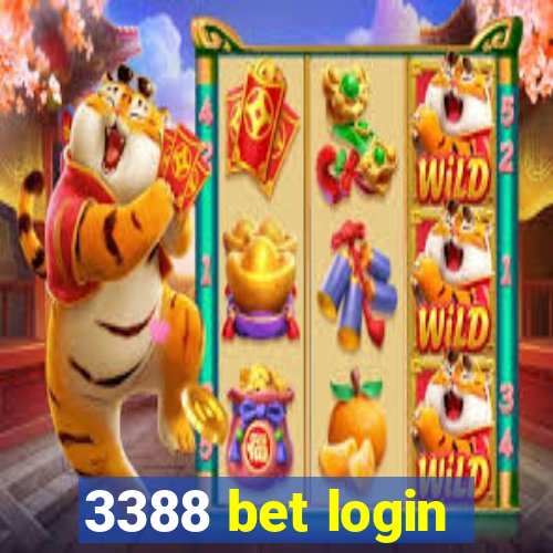 3388 bet login