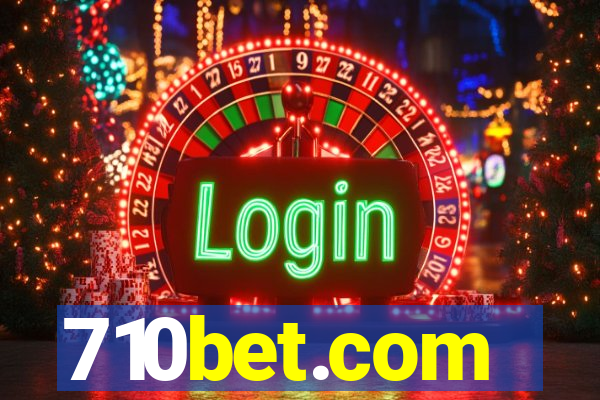 710bet.com