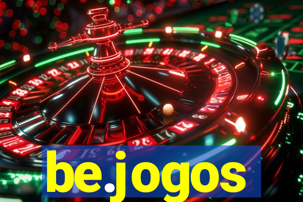 be.jogos