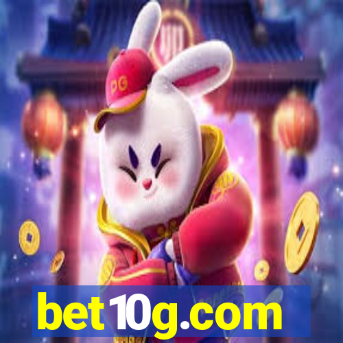 bet10g.com