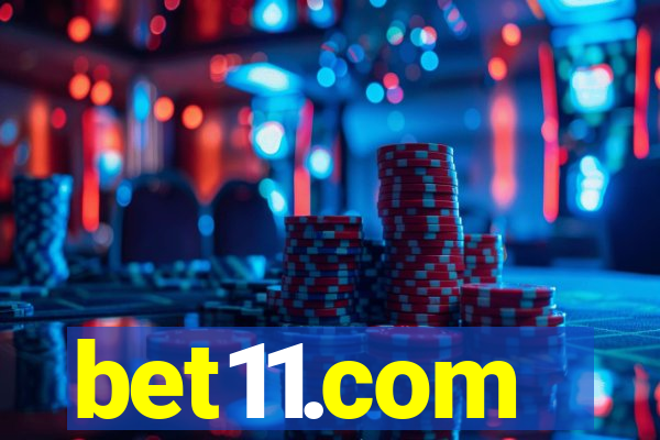 bet11.com