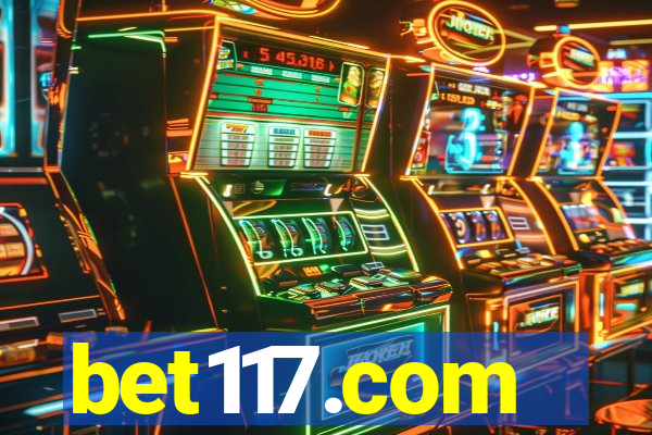 bet117.com