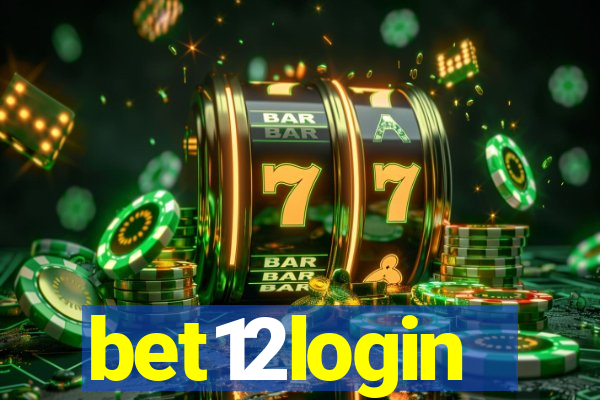 bet12login