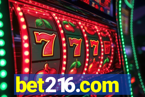 bet216.com