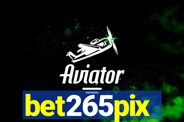 bet265pix