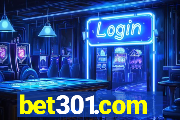 bet301.com