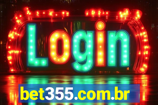 bet355.com.br