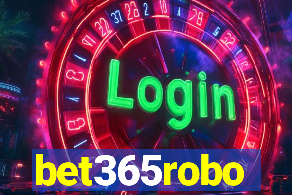 bet365robo