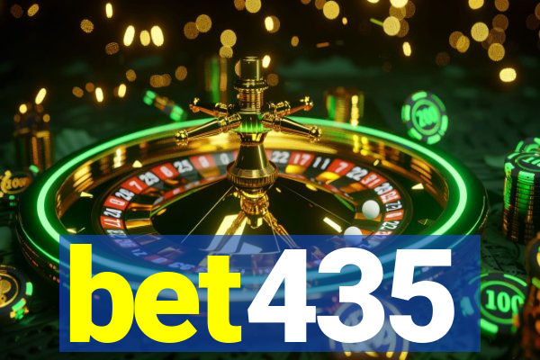 bet435