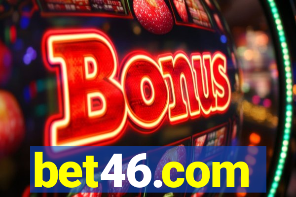 bet46.com