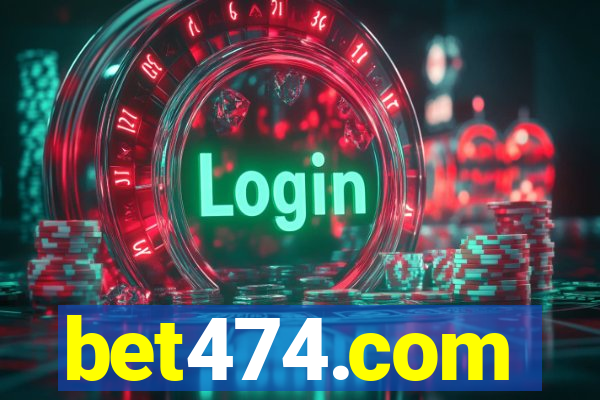 bet474.com