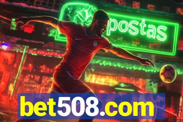 bet508.com