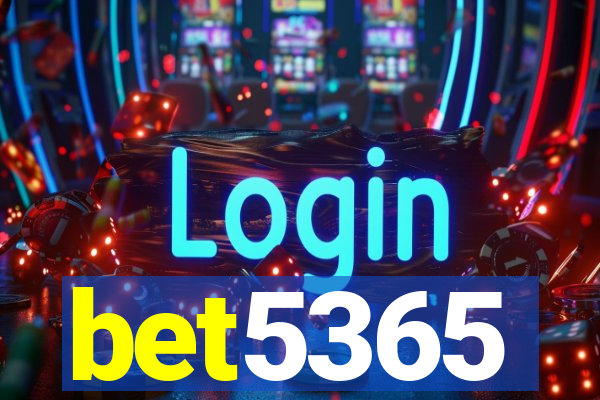 bet5365