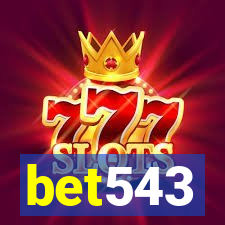 bet543