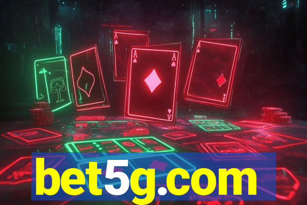 bet5g.com