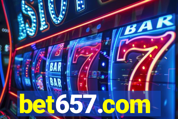 bet657.com