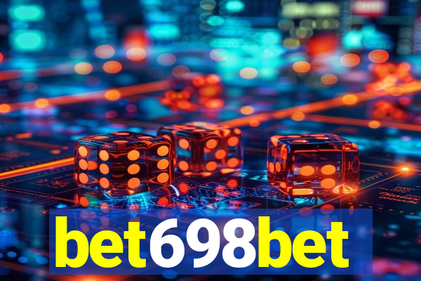 bet698bet