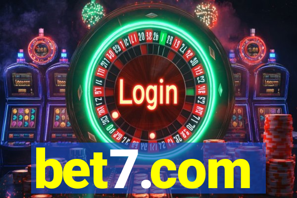 bet7.com