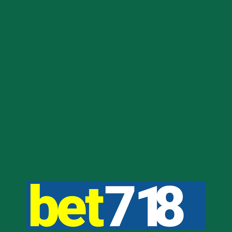 bet718