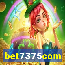 bet7375com