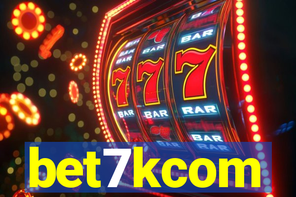 bet7kcom