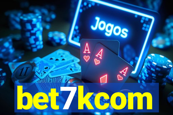 bet7kcom