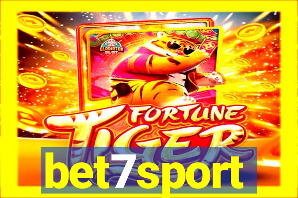 bet7sport