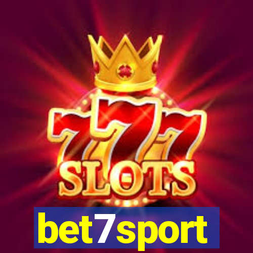 bet7sport