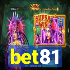 bet81