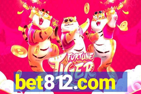 bet812.com