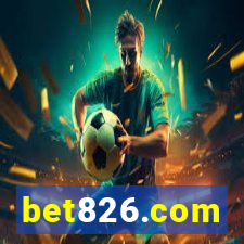 bet826.com