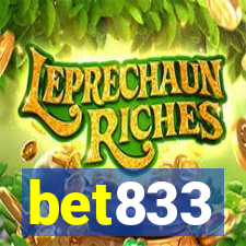 bet833