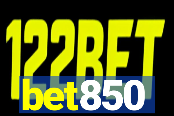 bet850