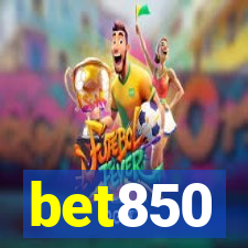 bet850