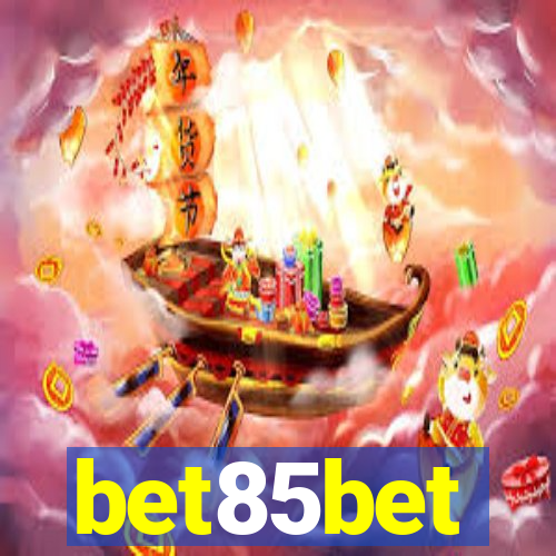 bet85bet