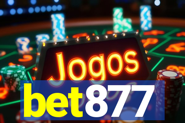 bet877