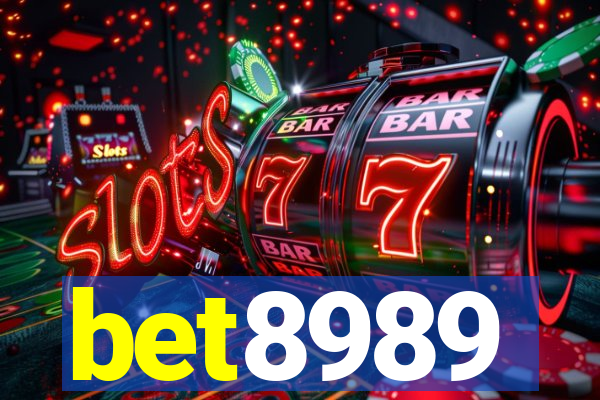 bet8989