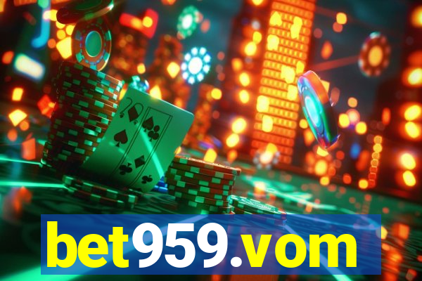 bet959.vom